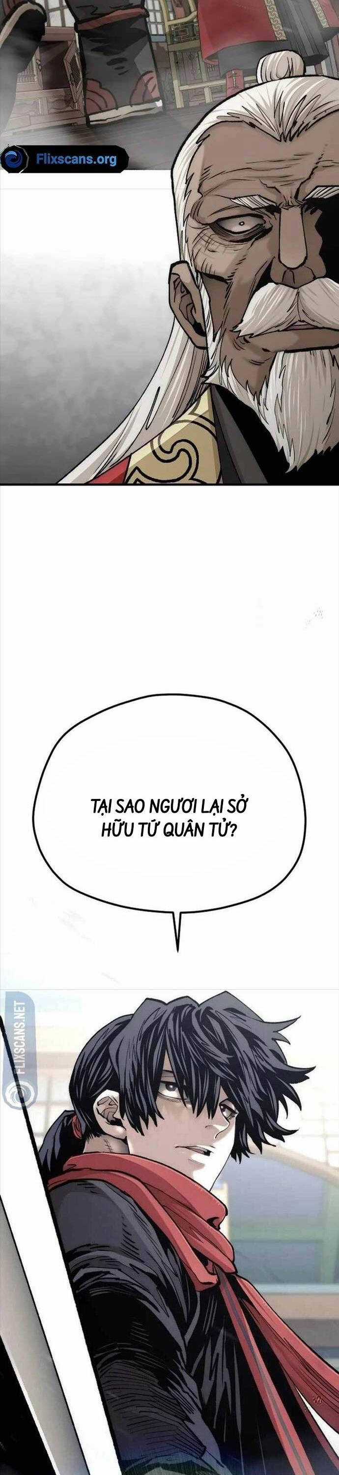 Thiên Ma Phi Thăng Truyện Chapter 117 trang 47