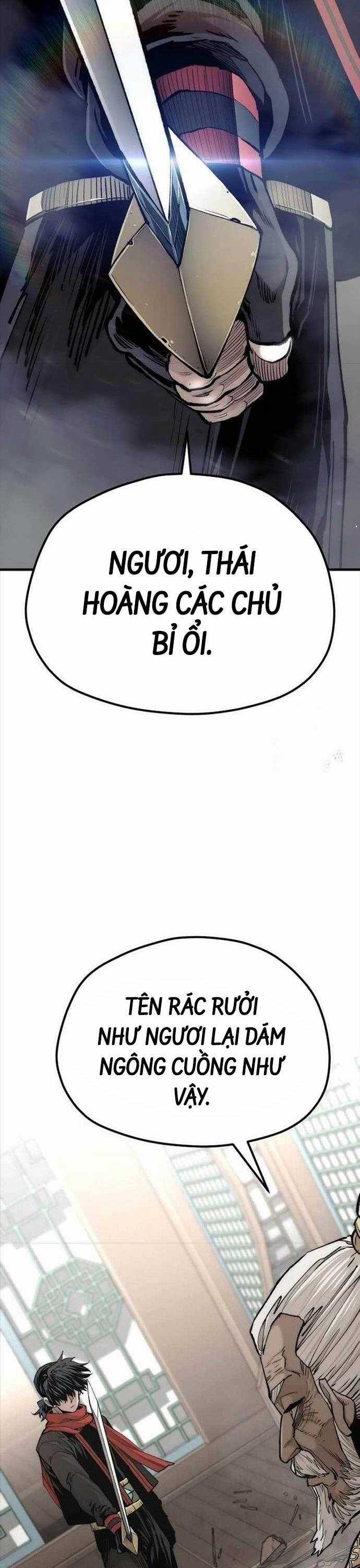 Thiên Ma Phi Thăng Truyện Chapter 117 trang 48