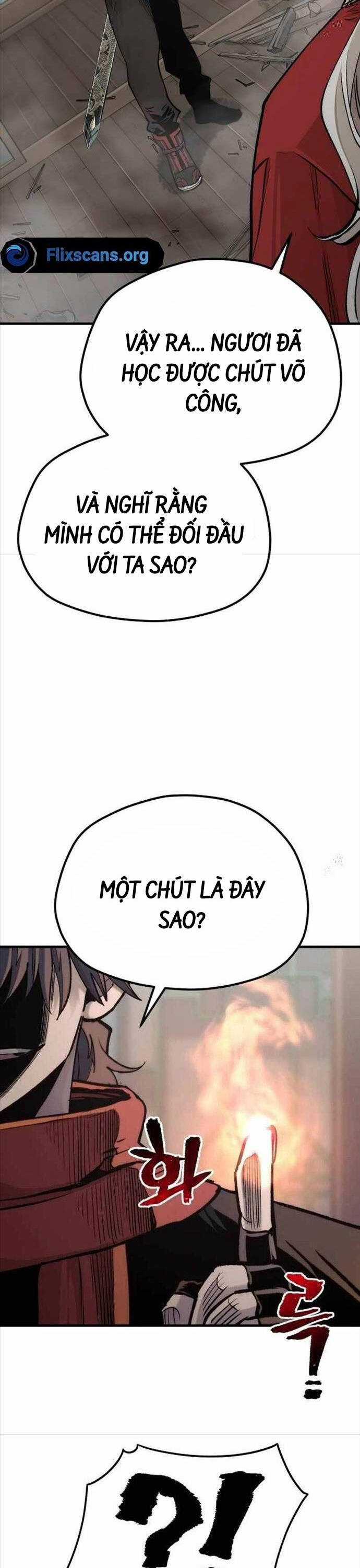 Thiên Ma Phi Thăng Truyện Chapter 117 trang 49