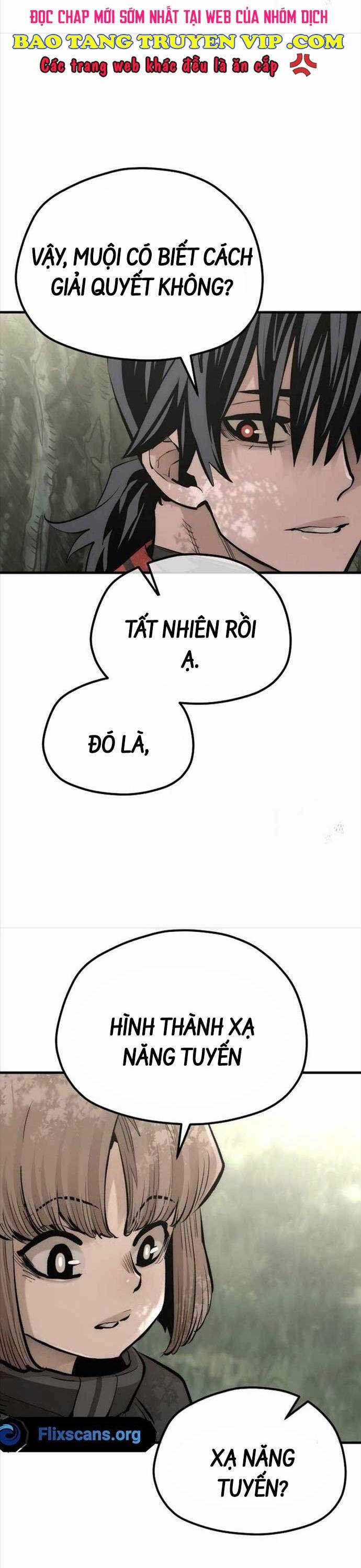 Thiên Ma Phi Thăng Truyện Chapter 117 trang 5