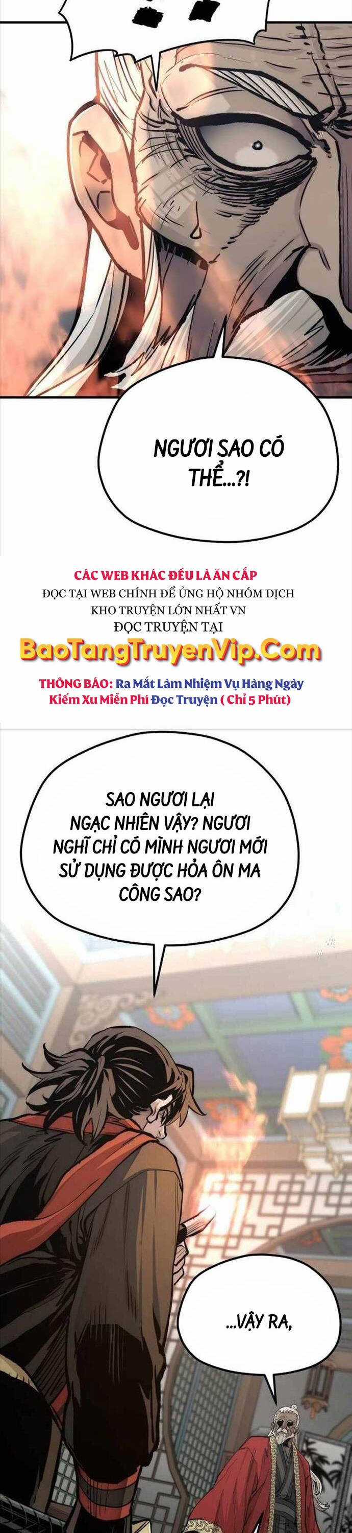 Thiên Ma Phi Thăng Truyện Chapter 117 trang 50
