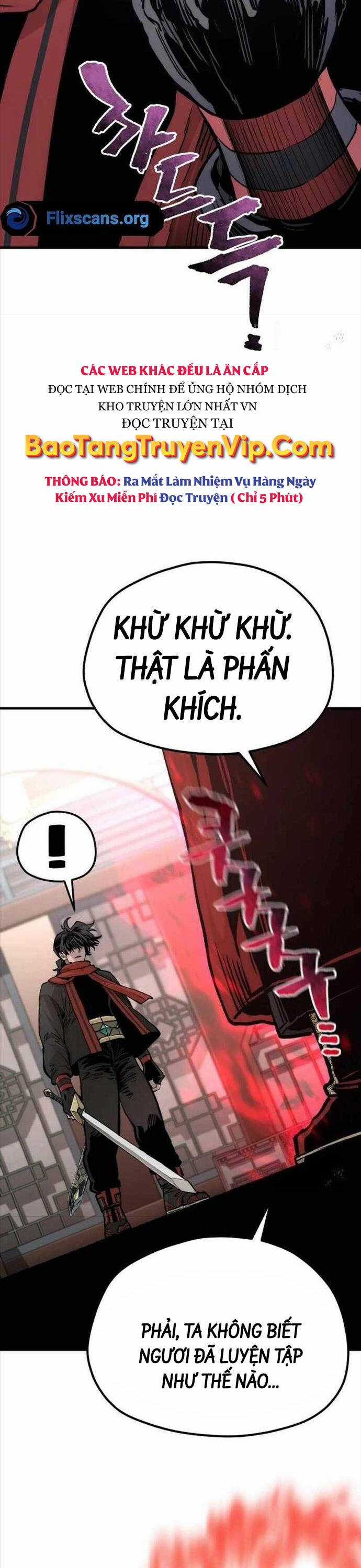 Thiên Ma Phi Thăng Truyện Chapter 117 trang 52