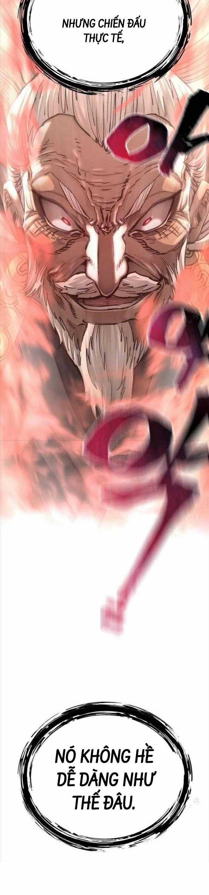 Thiên Ma Phi Thăng Truyện Chapter 117 trang 54