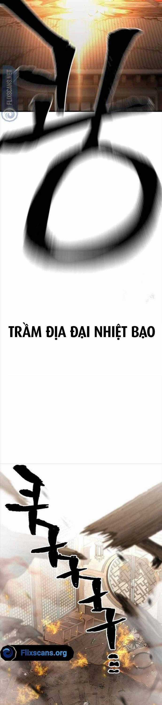 Thiên Ma Phi Thăng Truyện Chapter 117 trang 56