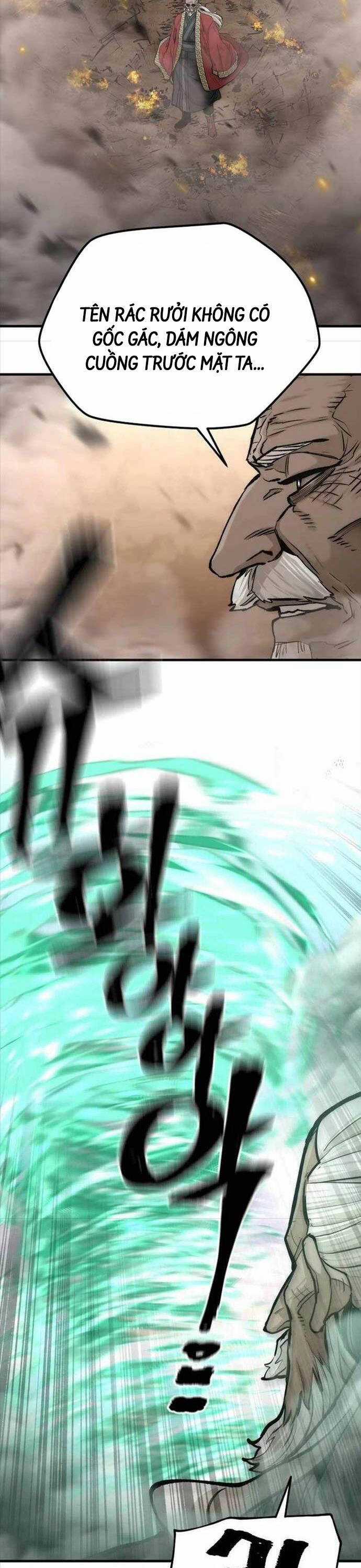 Thiên Ma Phi Thăng Truyện Chapter 117 trang 57