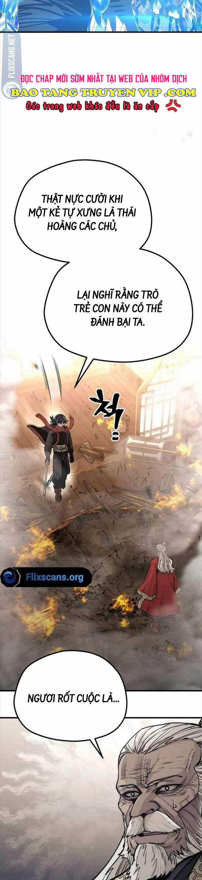 Thiên Ma Phi Thăng Truyện Chapter 117 trang 60