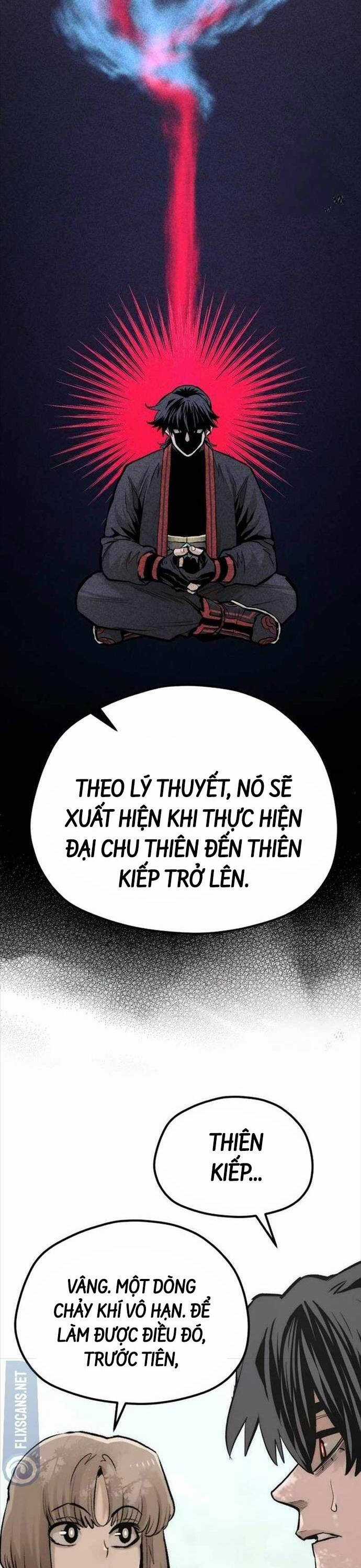 Thiên Ma Phi Thăng Truyện Chapter 117 trang 7