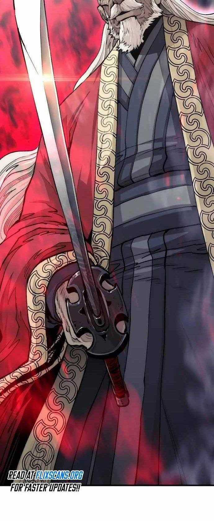 Thiên Ma Phi Thăng Truyện Chapter 118 trang 10