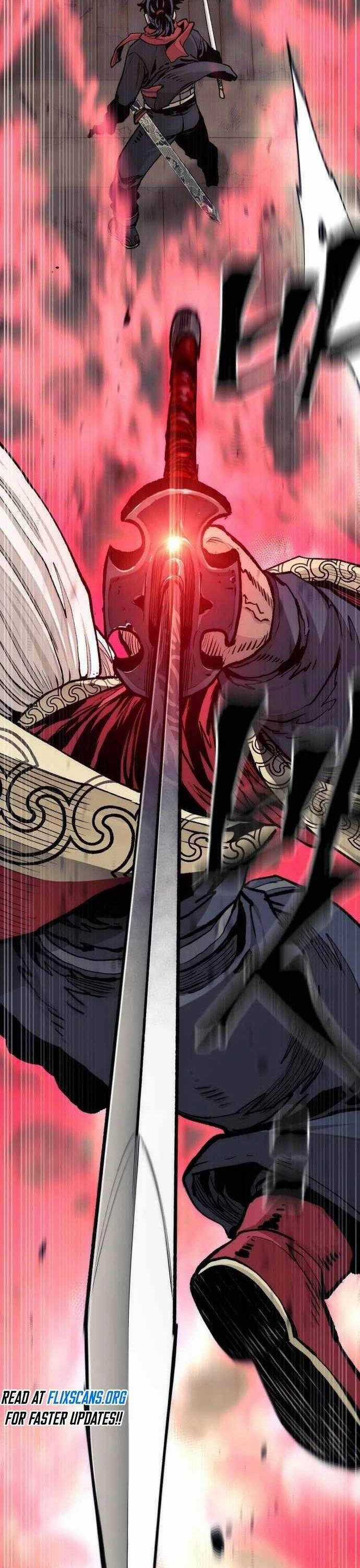 Thiên Ma Phi Thăng Truyện Chapter 118 trang 12