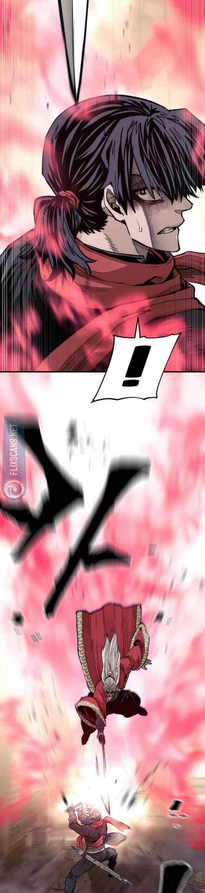 Thiên Ma Phi Thăng Truyện Chapter 118 trang 13