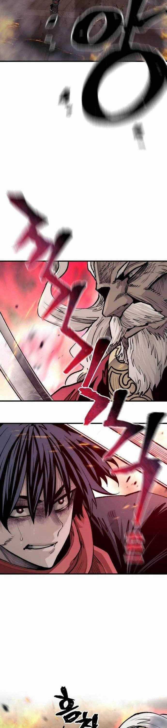 Thiên Ma Phi Thăng Truyện Chapter 118 trang 14