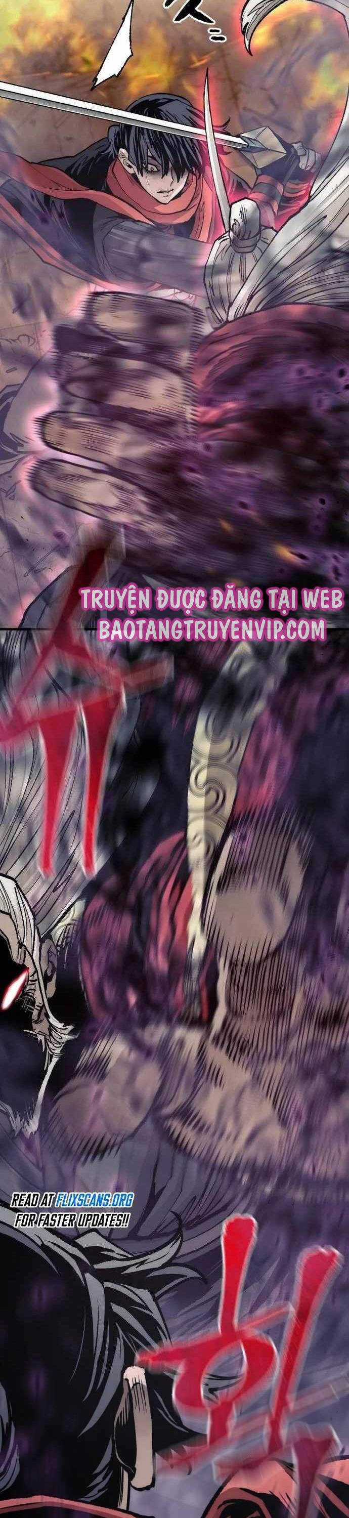 Thiên Ma Phi Thăng Truyện Chapter 118 trang 15