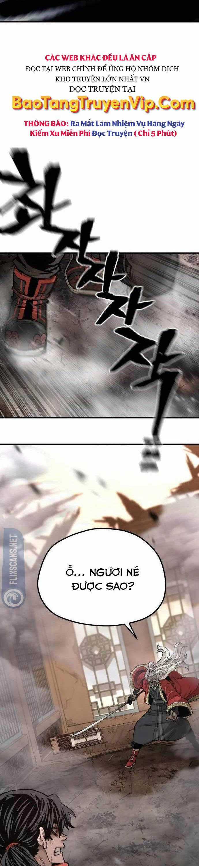 Thiên Ma Phi Thăng Truyện Chapter 118 trang 17