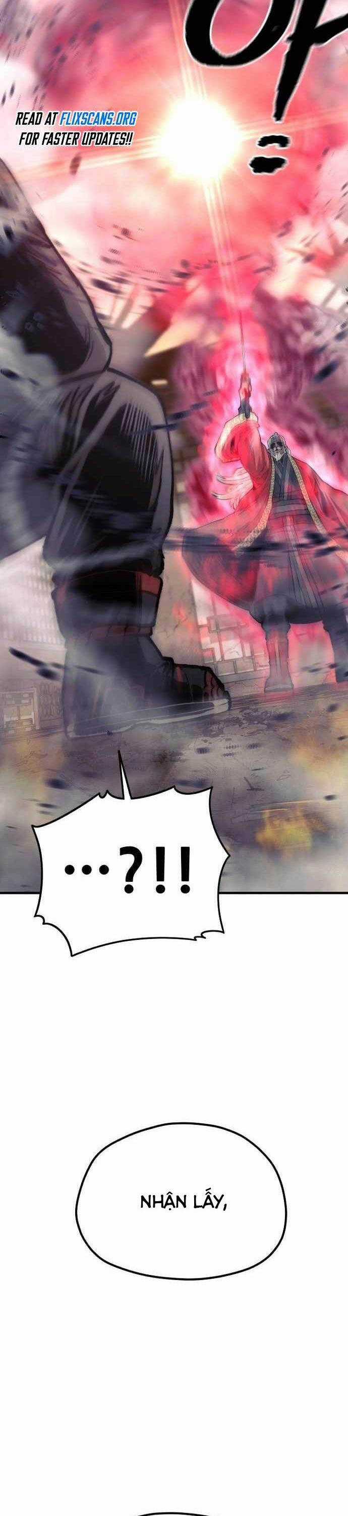 Thiên Ma Phi Thăng Truyện Chapter 118 trang 19