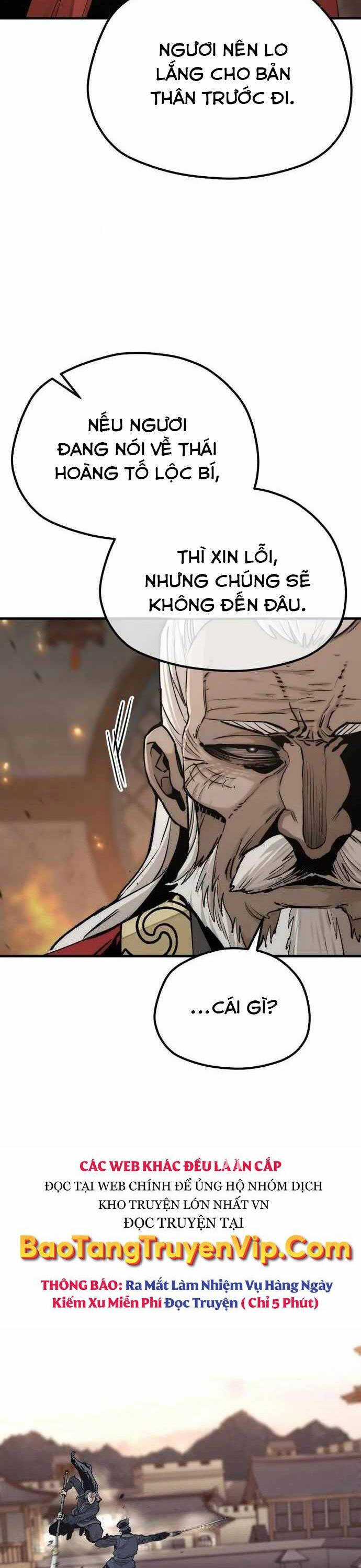 Thiên Ma Phi Thăng Truyện Chapter 118 trang 2