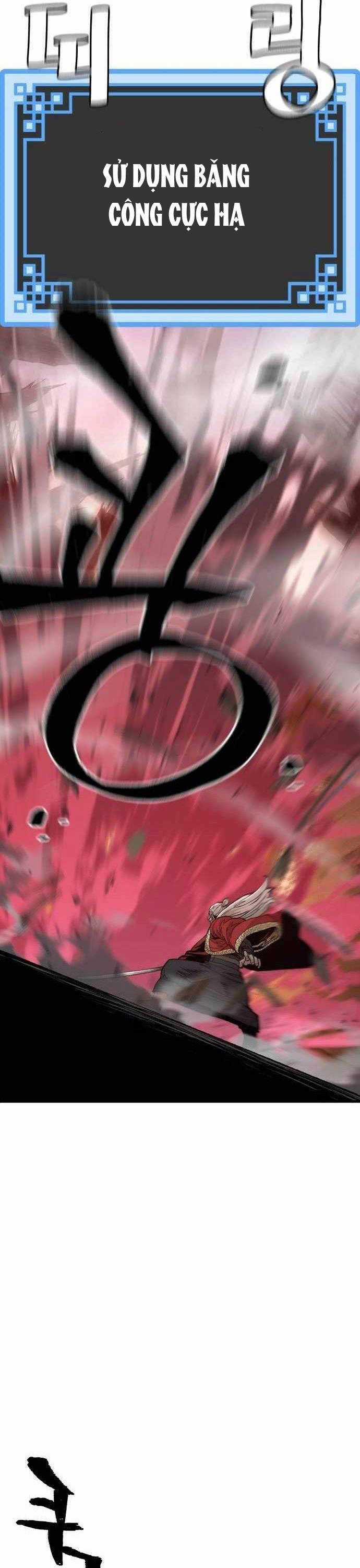 Thiên Ma Phi Thăng Truyện Chapter 118 trang 21