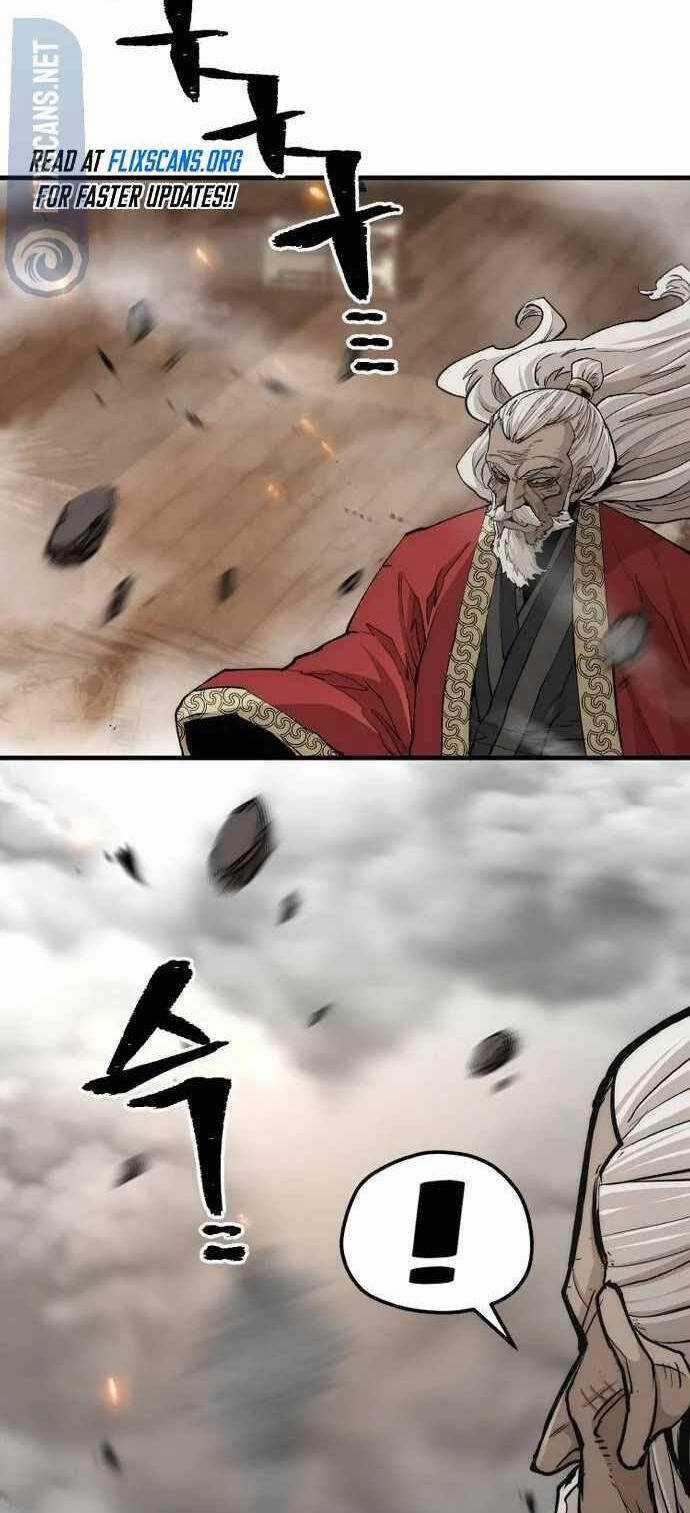 Thiên Ma Phi Thăng Truyện Chapter 118 trang 22