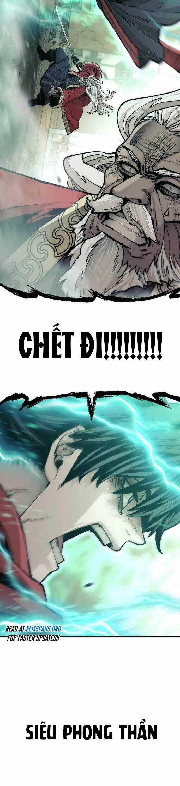 Thiên Ma Phi Thăng Truyện Chapter 118 trang 25