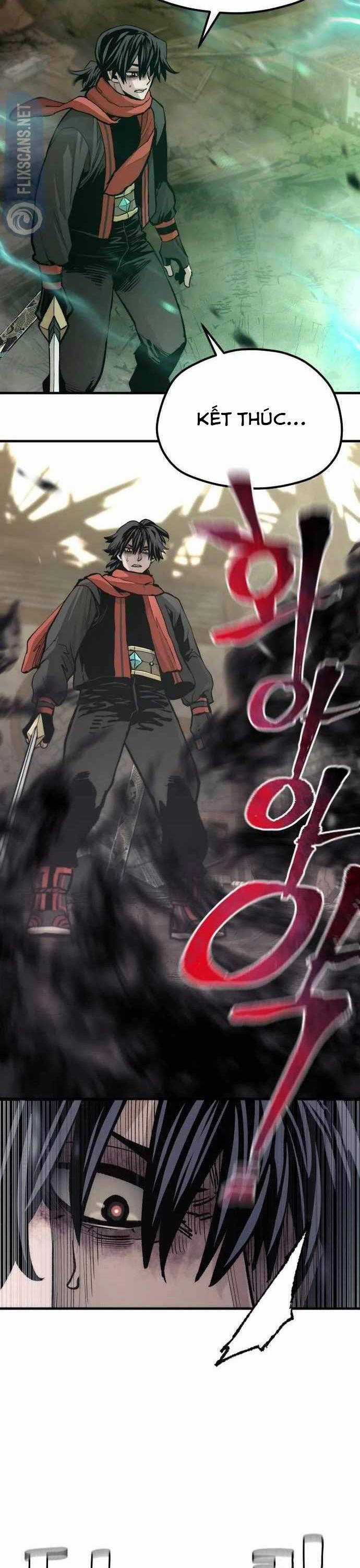 Thiên Ma Phi Thăng Truyện Chapter 118 trang 27