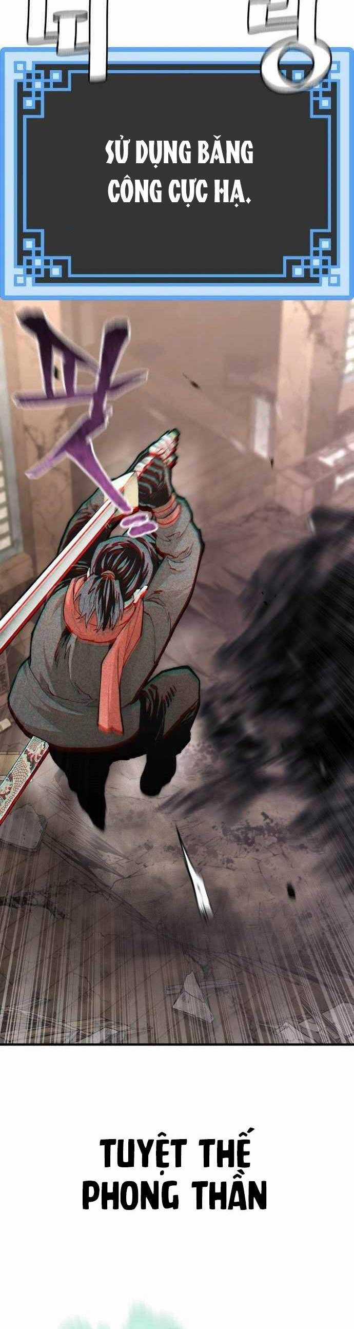 Thiên Ma Phi Thăng Truyện Chapter 118 trang 28