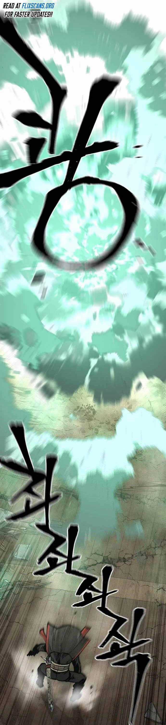 Thiên Ma Phi Thăng Truyện Chapter 118 trang 29