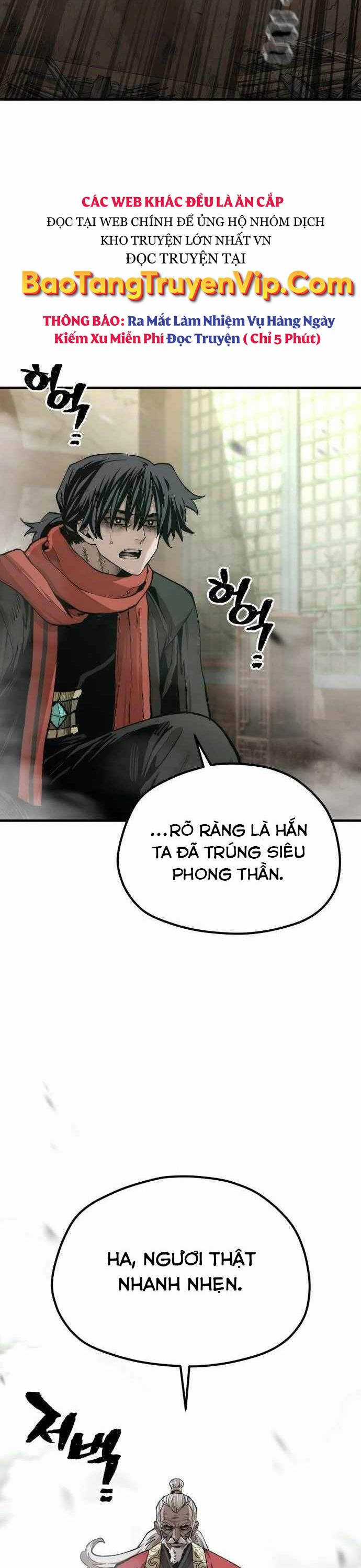 Thiên Ma Phi Thăng Truyện Chapter 118 trang 30
