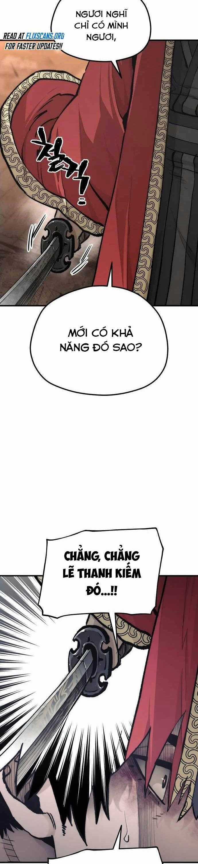 Thiên Ma Phi Thăng Truyện Chapter 118 trang 32