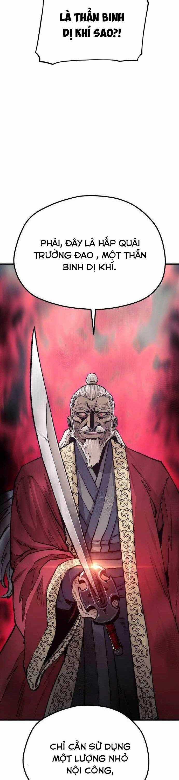 Thiên Ma Phi Thăng Truyện Chapter 118 trang 33