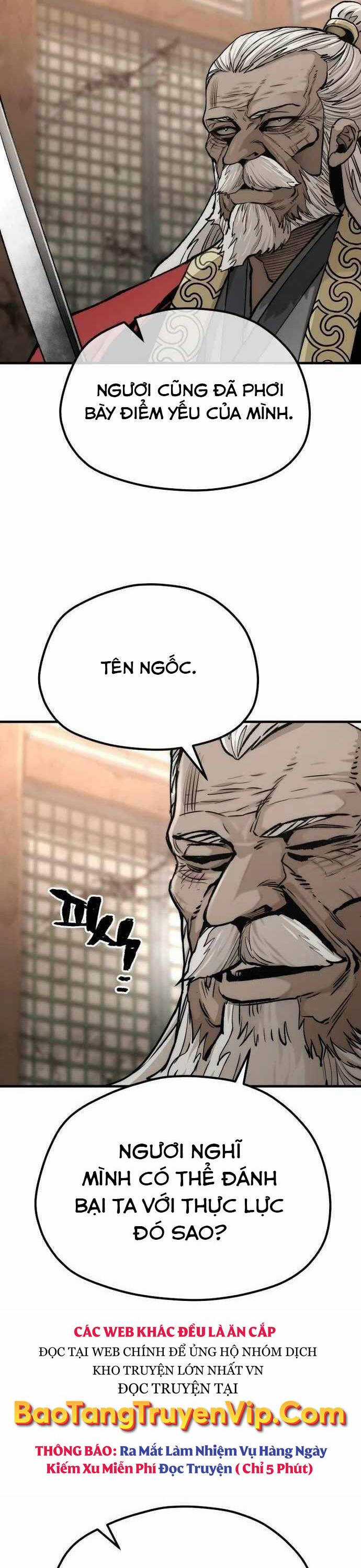 Thiên Ma Phi Thăng Truyện Chapter 118 trang 38