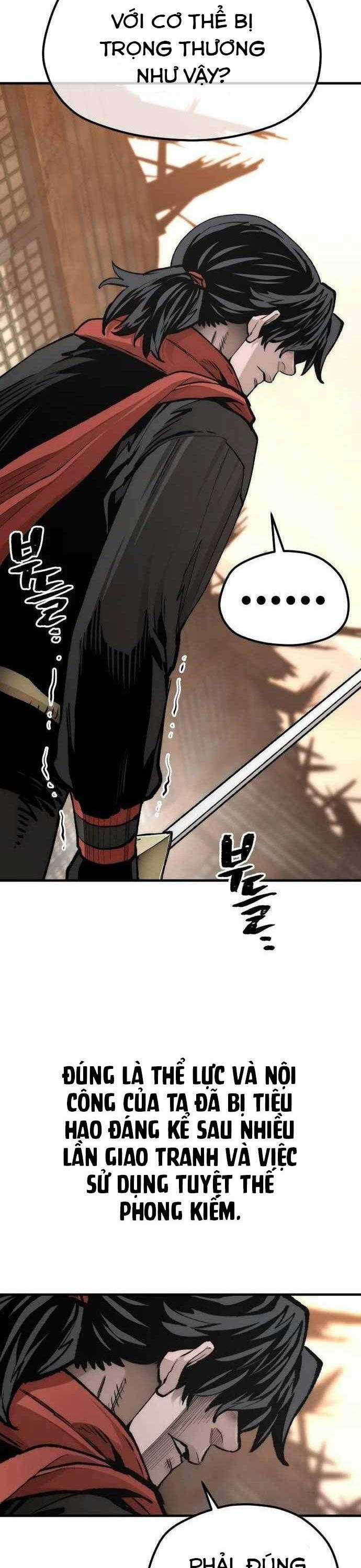 Thiên Ma Phi Thăng Truyện Chapter 118 trang 39