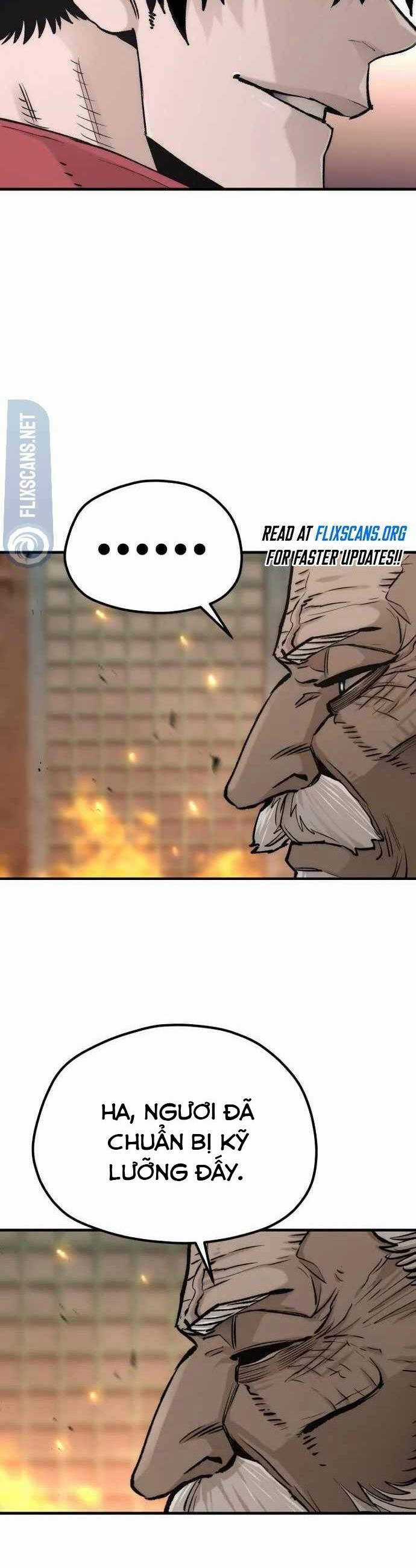 Thiên Ma Phi Thăng Truyện Chapter 118 trang 4