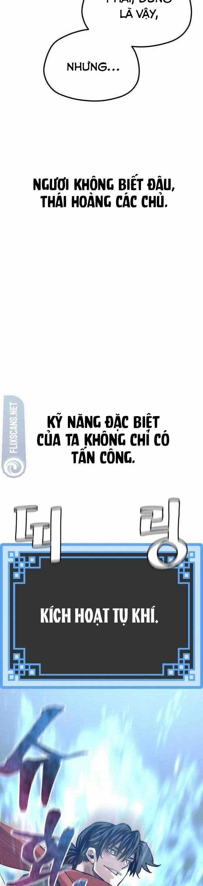 Thiên Ma Phi Thăng Truyện Chapter 118 trang 40