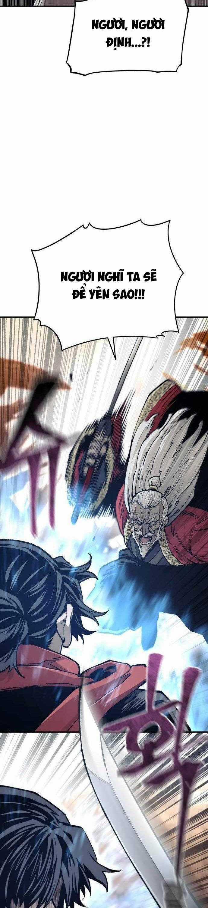 Thiên Ma Phi Thăng Truyện Chapter 118 trang 43