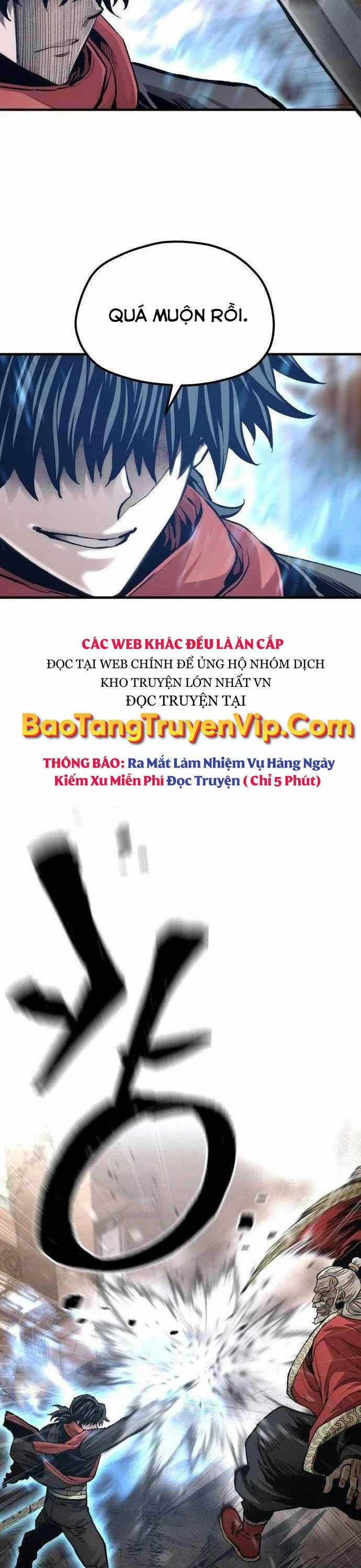 Thiên Ma Phi Thăng Truyện Chapter 118 trang 44