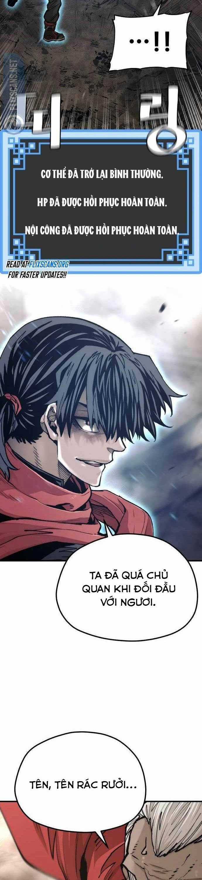 Thiên Ma Phi Thăng Truyện Chapter 118 trang 45