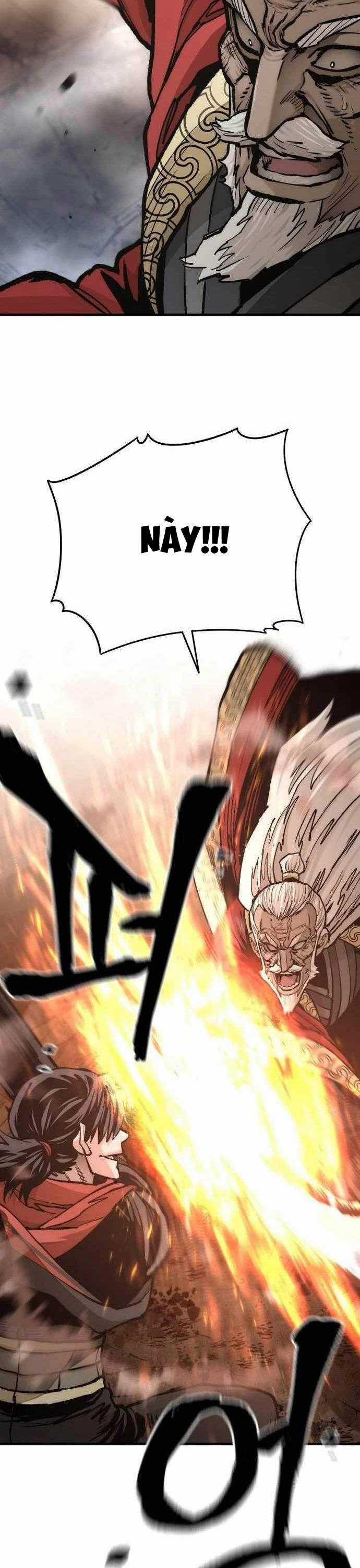 Thiên Ma Phi Thăng Truyện Chapter 118 trang 46