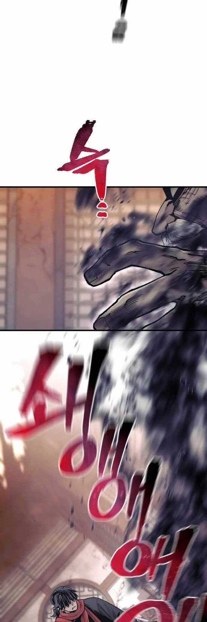 Thiên Ma Phi Thăng Truyện Chapter 118 trang 48