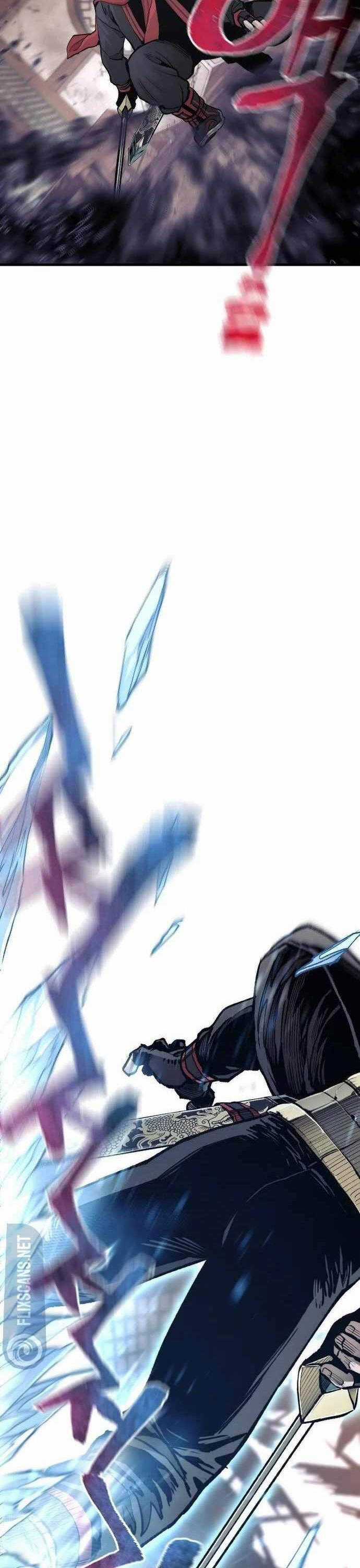 Thiên Ma Phi Thăng Truyện Chapter 118 trang 49