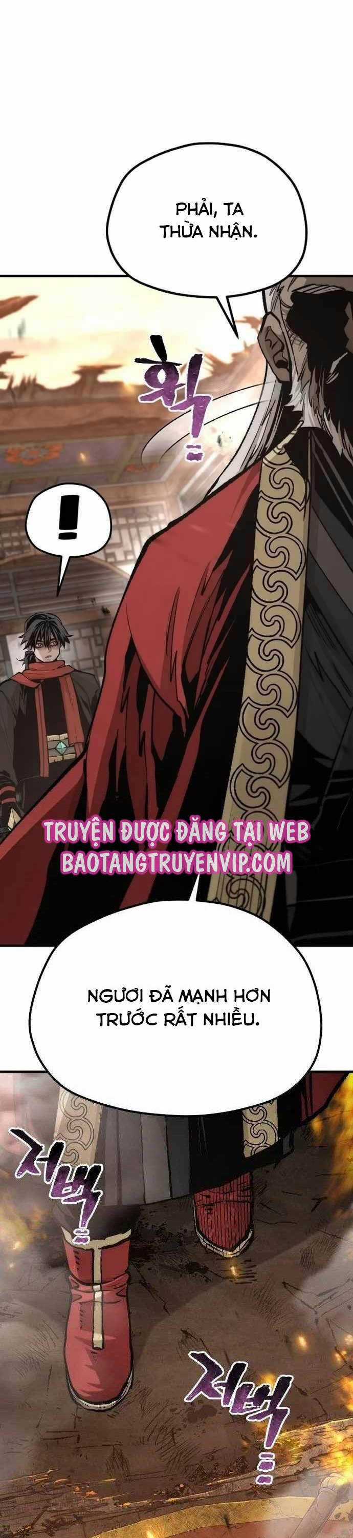 Thiên Ma Phi Thăng Truyện Chapter 118 trang 5