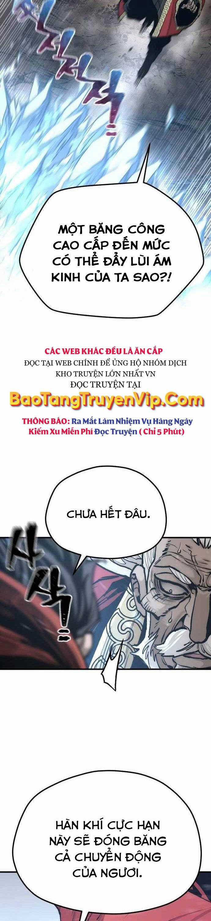 Thiên Ma Phi Thăng Truyện Chapter 118 trang 51