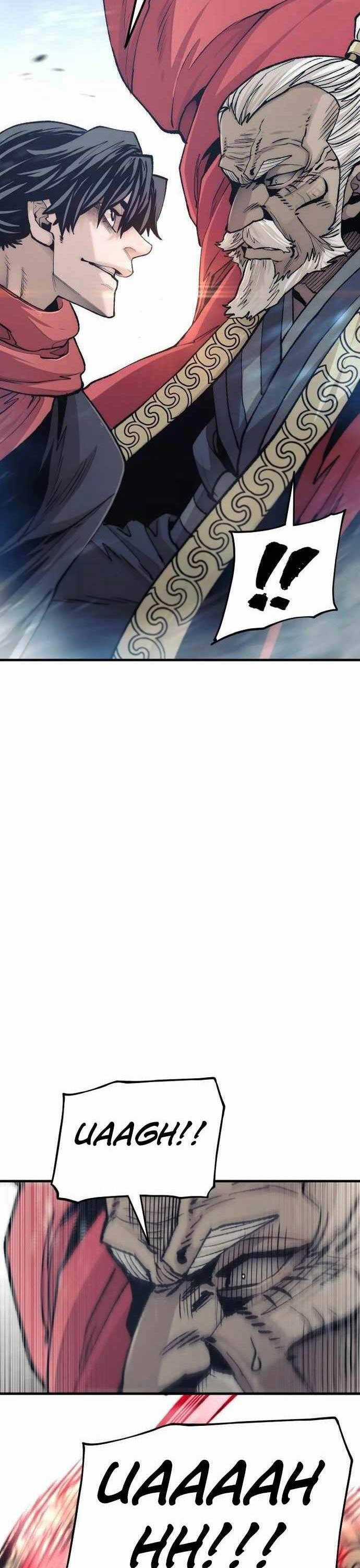 Thiên Ma Phi Thăng Truyện Chapter 118 trang 52