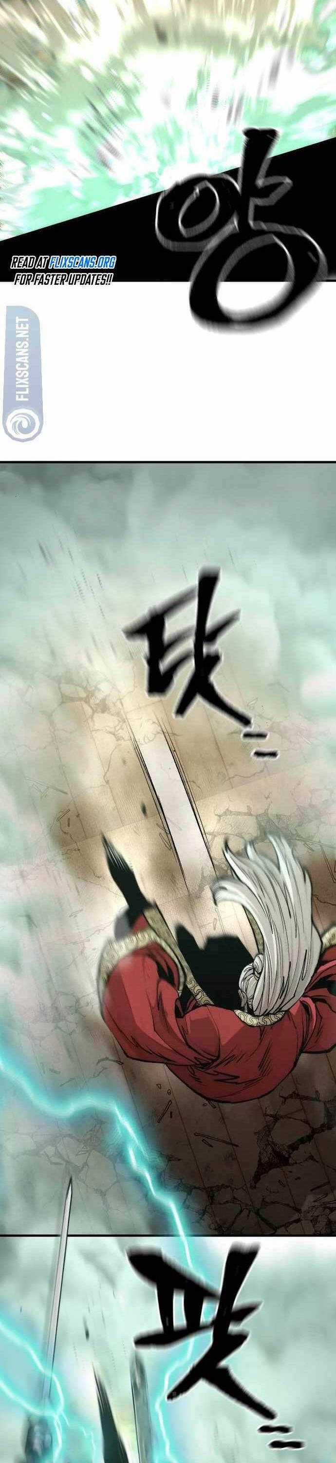 Thiên Ma Phi Thăng Truyện Chapter 118 trang 54