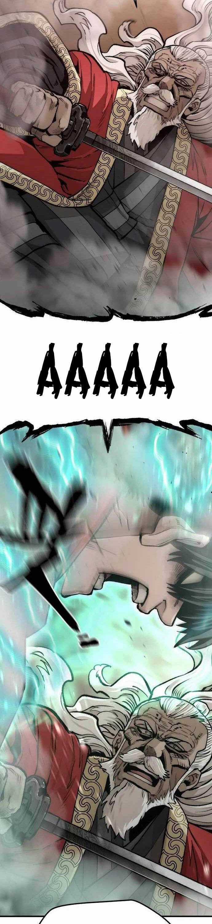 Thiên Ma Phi Thăng Truyện Chapter 118 trang 57