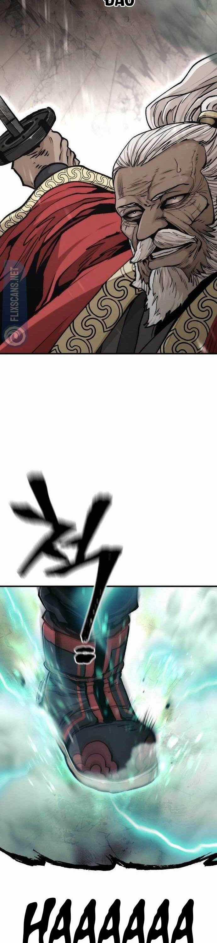 Thiên Ma Phi Thăng Truyện Chapter 118 trang 59