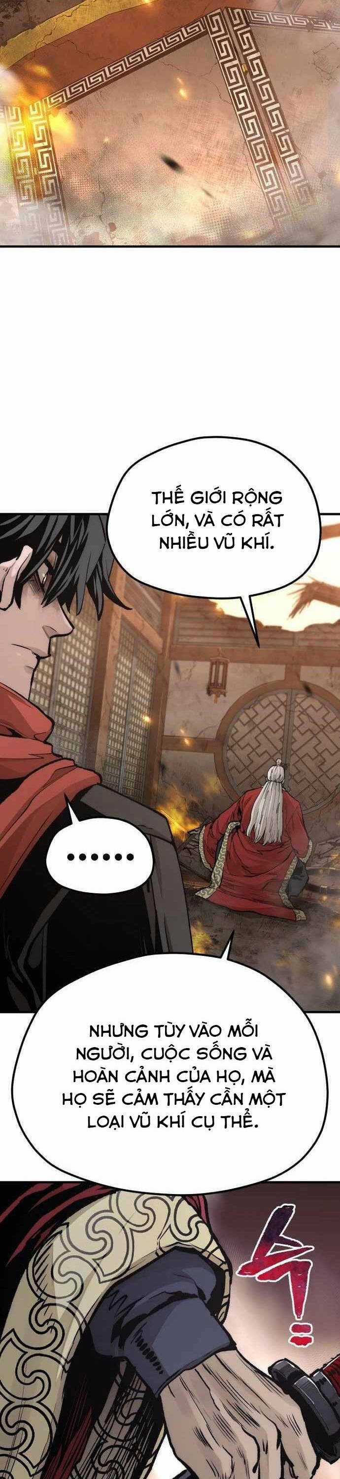 Thiên Ma Phi Thăng Truyện Chapter 118 trang 6