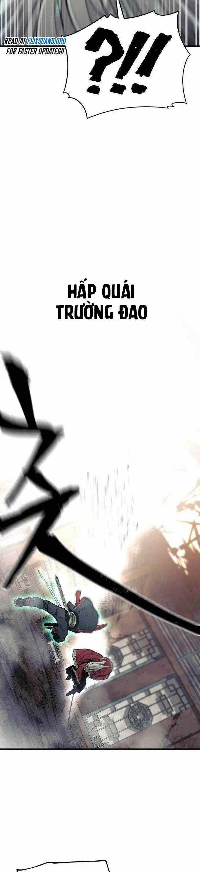 Thiên Ma Phi Thăng Truyện Chapter 118 trang 61