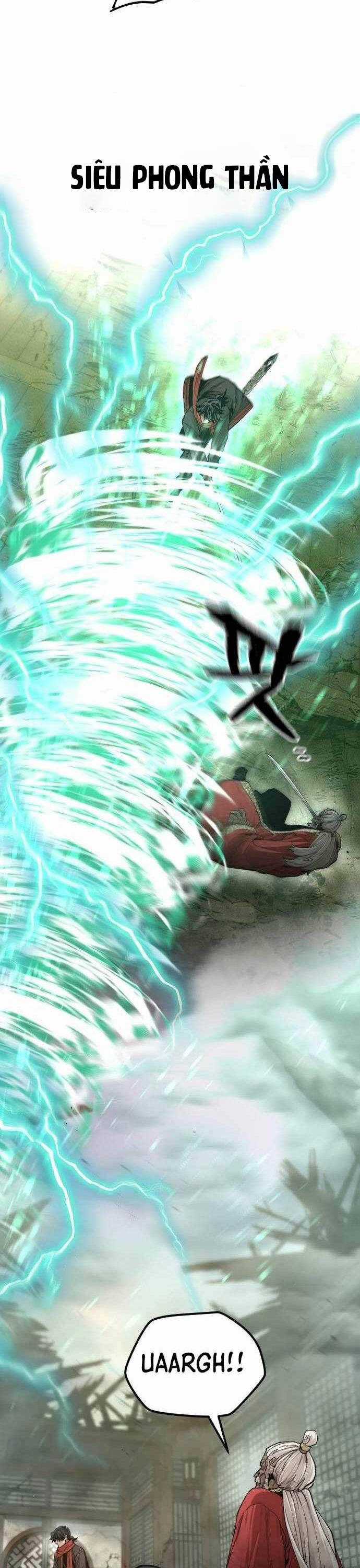 Thiên Ma Phi Thăng Truyện Chapter 118 trang 64