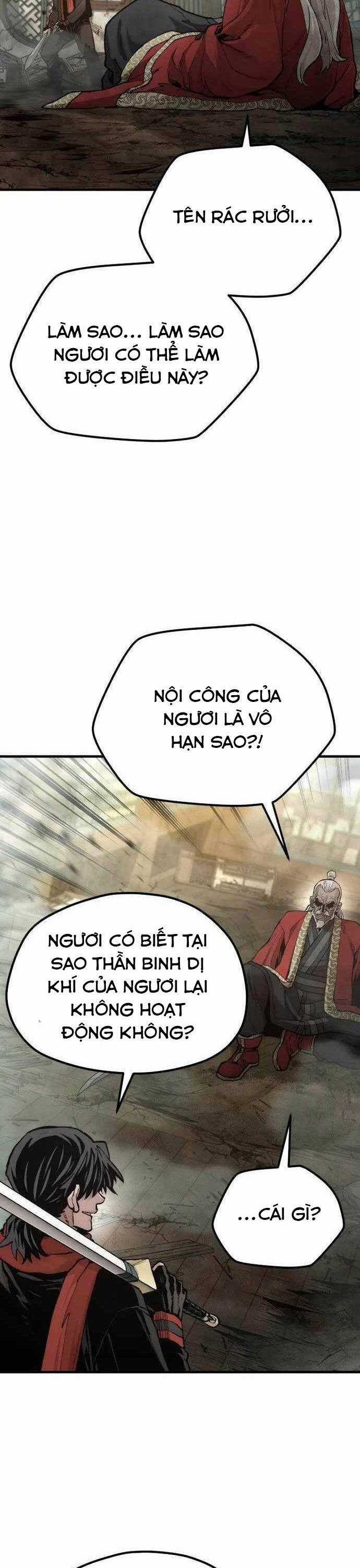 Thiên Ma Phi Thăng Truyện Chapter 118 trang 65