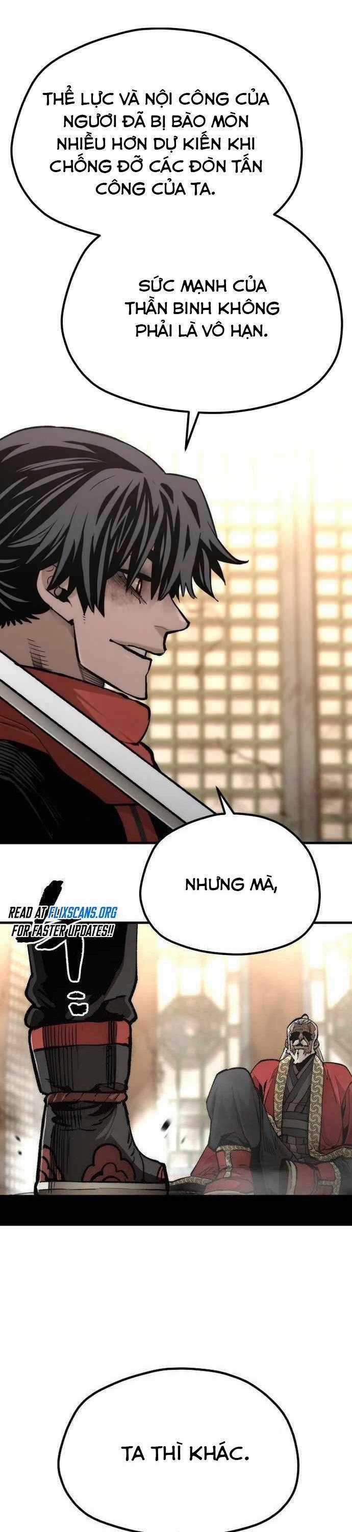 Thiên Ma Phi Thăng Truyện Chapter 118 trang 67