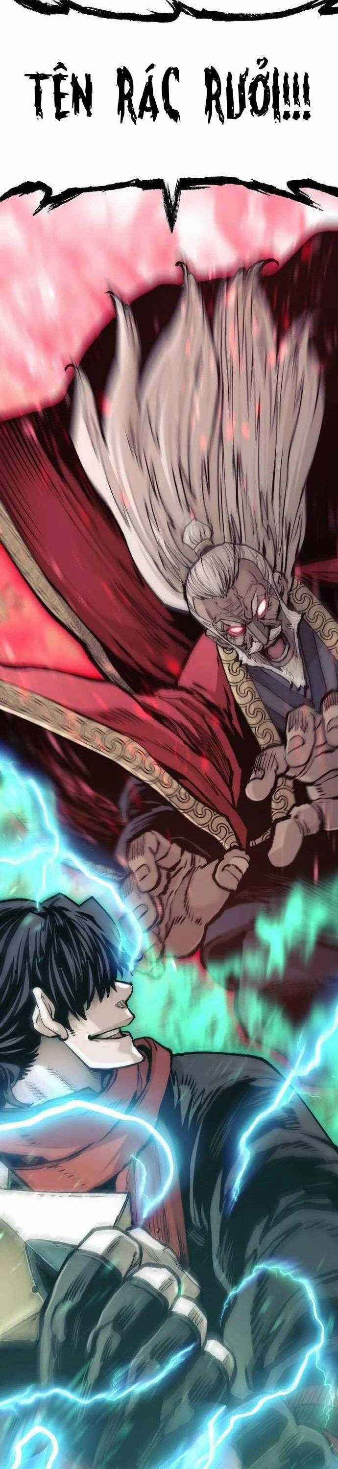 Thiên Ma Phi Thăng Truyện Chapter 118 trang 69